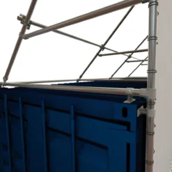 Skyltställ Container Stor<Lunado Sale