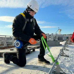 Sling 2,0m CTA Express<Irudek Outlet