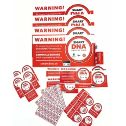 SmartDNA Heavy duty<MJ-Gerust Sale