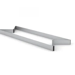 Sparklist Aluminium 250x90cm ULTRA<Stallningsprodukter