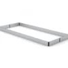 Sparklist Aluminium 250x135cm ULTRA<Stallningsprodukter Sale