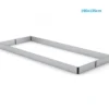 Sparklist Aluminium 190x135 ProTube<Stallningsprodukter Outlet