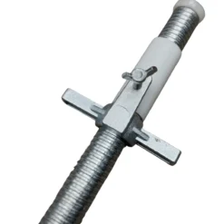 Ställningshjul Justerbart 40cm 700 kg<SP PRO