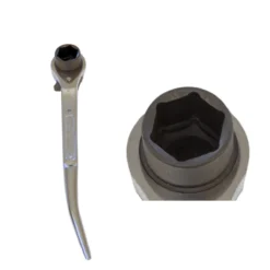 Ställningsnyckel 6-kant 19/23mm<SP PRO Online