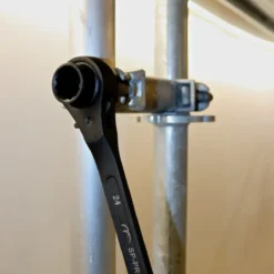 Ställningsnyckel XL PRO 22/24<SP PRO Online