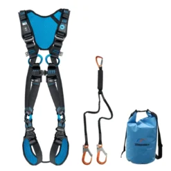 Ställningspaket Y-Lanyard Premium<Irudek Outlet