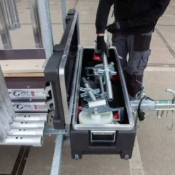 Ställningstrailer 750 kg<Stallningsprodukter Discount