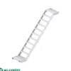 Ställningstrappa Aluminium 3.07 x 2.00 m<MJ-Gerust Clearance