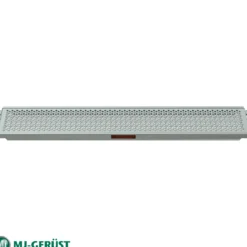 Stålplank 0.32 OPTI-LINE<MJ-Gerust New