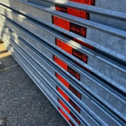 Stålplank OPTI-LINE 80-Pack<MJ-Gerust Online