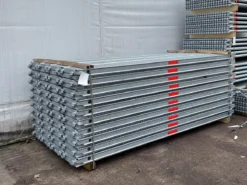 Stålplank OPTI-LINE 80-Pack<MJ-Gerust Online