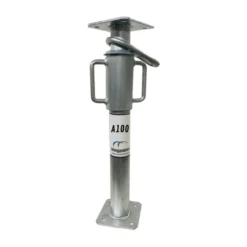 Stämp A100 0,55 - 0,95 m<Stallningsprodukter Discount
