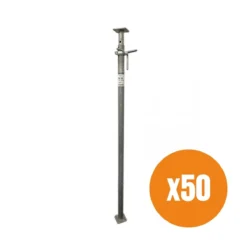 Stämp B30 1,8 - 3,0 m<GHERARDI Sale