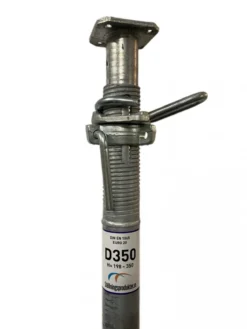 Stämp Förstärkt D40 2,3 - 4,0m<GHERARDI
