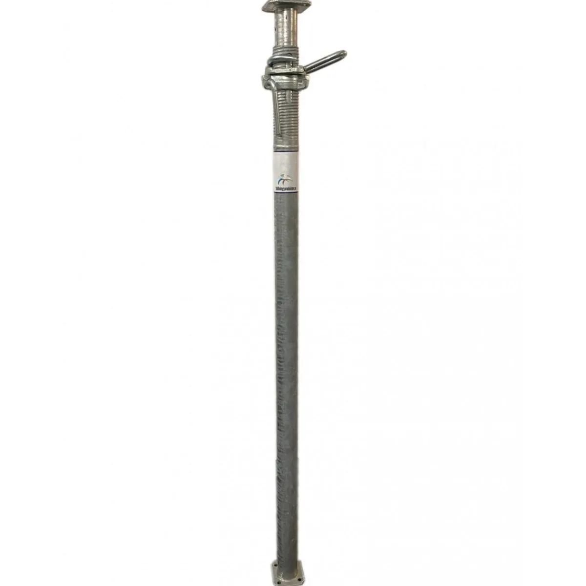 Stämp Proffs E35 1,98-3,5m 30kN+<GBM ITALY