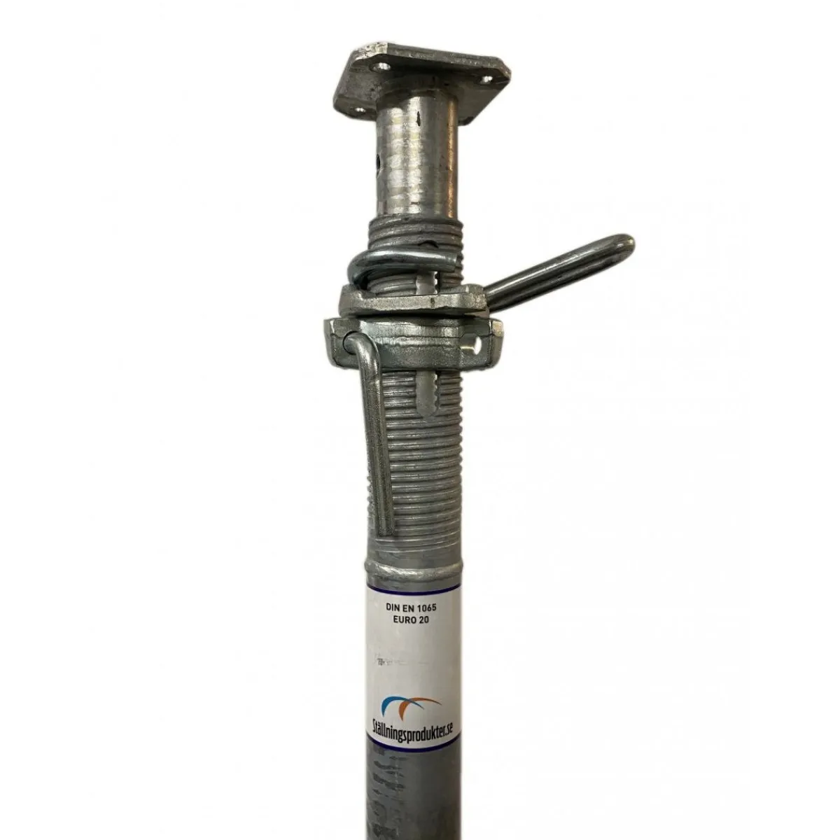 Stämp Proffs E35 1,98-3,5m 30kN+<GBM ITALY