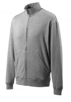 Sweatshirt ed bixtås avit<Stallningsprodukter New