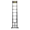 Teleskopstege 3,8m<SP PRO Outlet