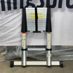 Teleskopstege 4,4m PRO<SP PRO Discount