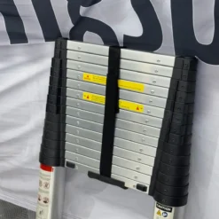 Teleskopstege 4,4m PRO<SP PRO Discount