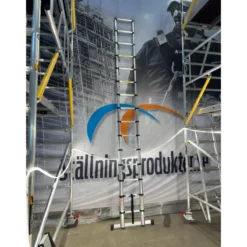 Teleskopstege 2,9m PRO<SP PRO Best
