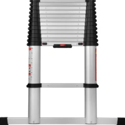 Teleskopstege Eco Line 3,8 m<Telesteps Sale