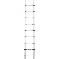 Teleskopstege Eco Line 3,0 m<Telesteps Discount