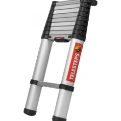 Teleskopstege Eco Line 3,0 m<Telesteps Discount