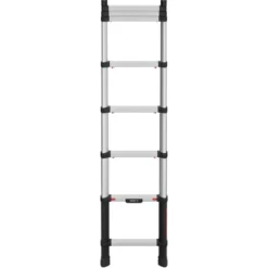 Teleskopstege Prime Line 2,6 m<Telesteps Best