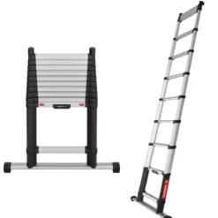Teleskopstege Prime Line 3,5 m SB<Telesteps Discount