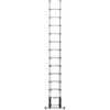Teleskopstege Prime Line 4,1 m SB<Telesteps Online