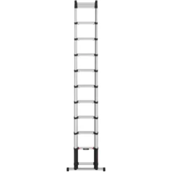 Teleskopstege Prime Line 4,1 m SB<Telesteps Online