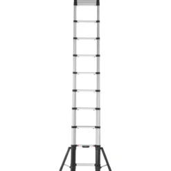 Teleskopstege Prime Line 4,1 m S<Telesteps Best