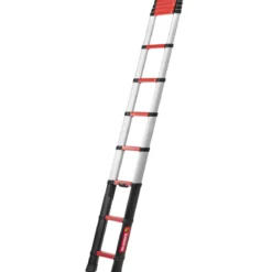 Teleskopstege Rescue Line 3,5 M<Telesteps New
