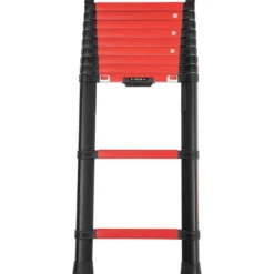 Teleskopstege Rescue Line 3,5 M<Telesteps New