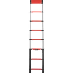 Teleskopstege Rescue Line 3,5 M<Telesteps New