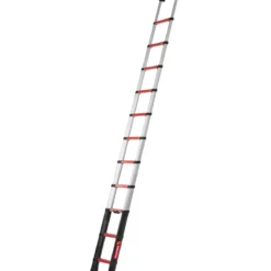 Teleskopstege Rescue Line 3,5 M<Telesteps New