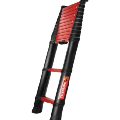 Teleskopstege Rescue Line 4,1 m<Telesteps Discount