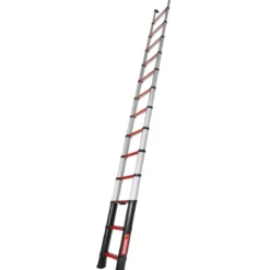 Teleskopstege Rescue Line 4,1 m<Telesteps Discount