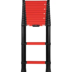 Teleskopstege Rescue Line 4,1 m<Telesteps Discount