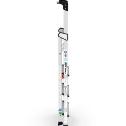Trappstege 4-steg 0,9m<SP PRO Sale
