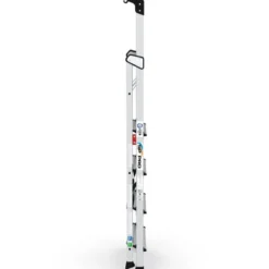 Trappstege 5-steg 1,2m<SP PRO Best