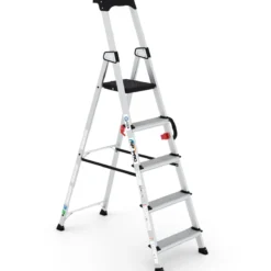 Trappstege 5-steg 1,2m<SP PRO Best