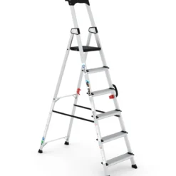 Trappstege 6-steg 1,4m<SP PRO Best
