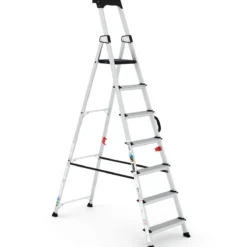 Trappstege 7-steg 1,7m<SP PRO Outlet