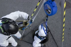 Tripod för nedfirning Paket 20m Premium<Irudek Clearance