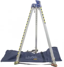 Tripod Nedfirning TRIP1<Irudek Hot