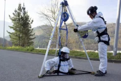 Tripod Nedfirning TRIP4<Irudek Best