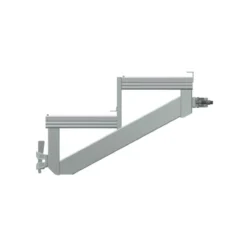 U-trappvagnstycke<Stallningsprodukter