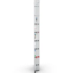 Utskjutsstege 5,8m 3-delad<SP PRO